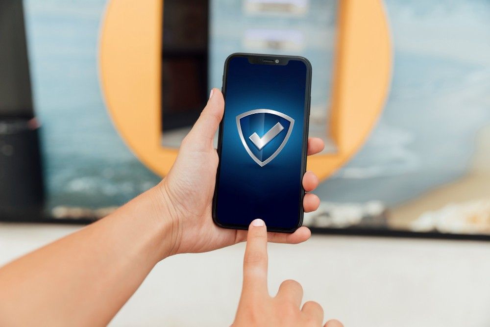 Secure Booking